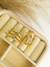 Brinco EarHook Triplo Com Zircônia - loja online