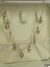 Choker Conchas Do Mar