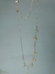 Choker Conchas Do Mar - DSá Semijoias