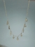 Choker Conchas Do Mar - loja online