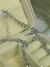 Choker Elos Encaixados - loja online