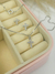 Conjunto Mini Cruz Cravejada