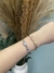 Bracelete lacinho