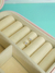 Brinco zirconia baby - loja online