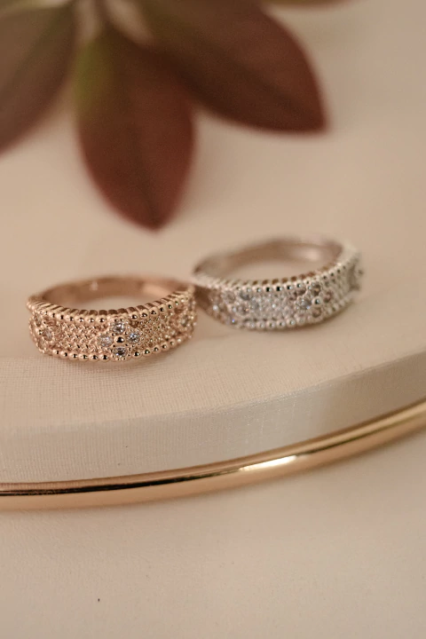 Anel Van Cleef