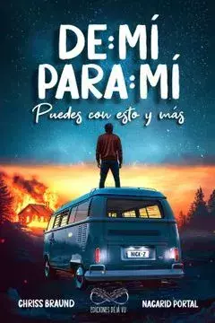 De mi para mi 2 : Puedes con esto y mucho más - Chriss Braund
