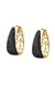 Argola black - comprar online