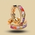 Argola color - comprar online