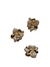 Conjunto flor luxo - comprar online