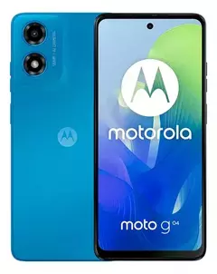 Moto g04 128gb