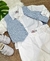 Conjunto batizado/festa menino - comprar online