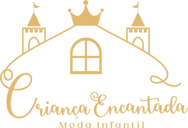 Criança Encantada