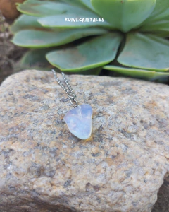 Imagen de Collar Armonía Opalina