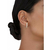Brinco Ear Hook Cravejado - comprar online