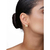 Brinco Liso e Cravejado - comprar online