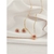 Conjunto Coração Cravejado - comprar online