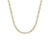 Colar Riviera Zirconia Cristal - comprar online