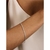 Pulseira Cordão Baiano | Prata 925 - comprar online