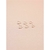 Trio Corações Lisos | Prata 925 - comprar online