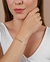 Pulseira Malha Fita 2 mm - comprar online