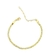 Pulseira Malha Fita 3 mm