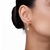 Argolinhas Flor - comprar online