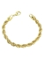 Pulseira Cordão Baiano 6 mm