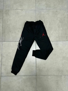 PANTALON JORDAN FLIGHT - comprar online