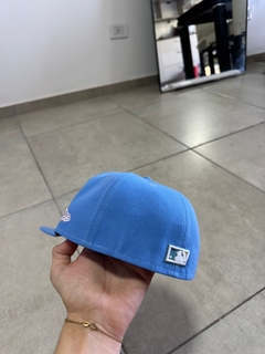 GORRA NEW ERA PALM - tienda online