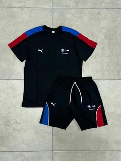CONJUNTO BMW ZOWI - Suns Sport