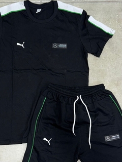 CONJUNTO MERCEDES BENZ VR - Suns Sport