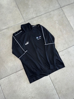 CAMPERA BMW LINES en internet