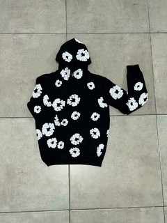 CONJUNTO DENIM TEARS LG - Suns Sport