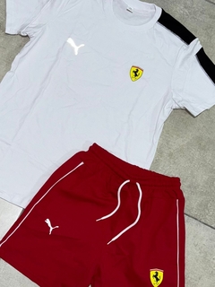 CONJUNTO FERRARESI - Suns Sport
