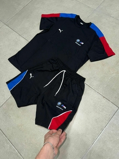 CONJUNTO BMW ZOWI - comprar online