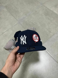 GORRAS NEW ERA - comprar online