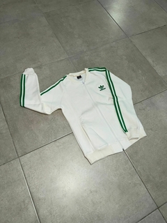 CAMPERA ADID SST