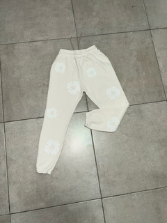 PANTALON DENIM TEARS LG - Suns Sport