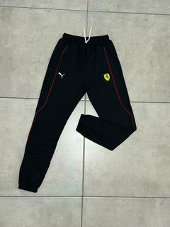CONJUNTO FERRARI WEST - tienda online
