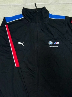 CAMPERA BMW TIRL en internet