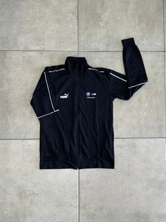 CAMPERA BMW LINES - comprar online