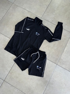 CONJUNTO BMW CAMP LINES