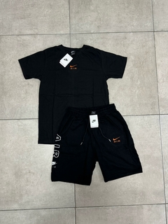 CONJUNTO NIKE AIR VR