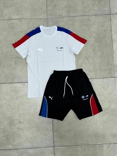 CONJUNTO BMW ZOWI - tienda online