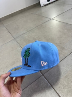 GORRA NEW ERA PALM - Suns Sport