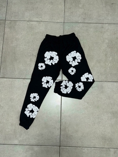 PANTALON DENIM TEARS LG - comprar online