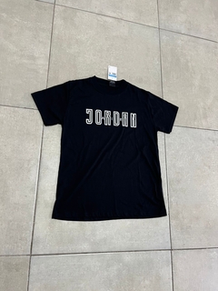 REMERA JORDAN JAX - Suns Sport