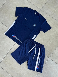 CONJUNTO BMW MOTORSPORT VR en internet