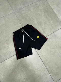 CONJUNTO FERRARI VR - tienda online