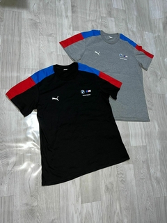 REMERAS BMW